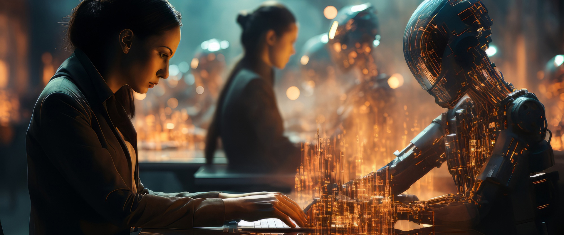 AI for Business in Plain English