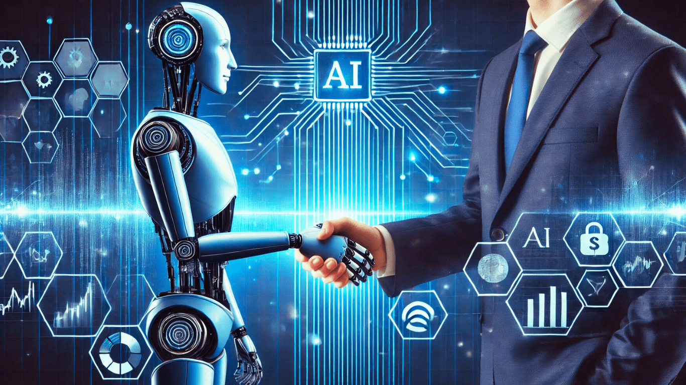 Business Automation: From Chaos to Repeatable Wins