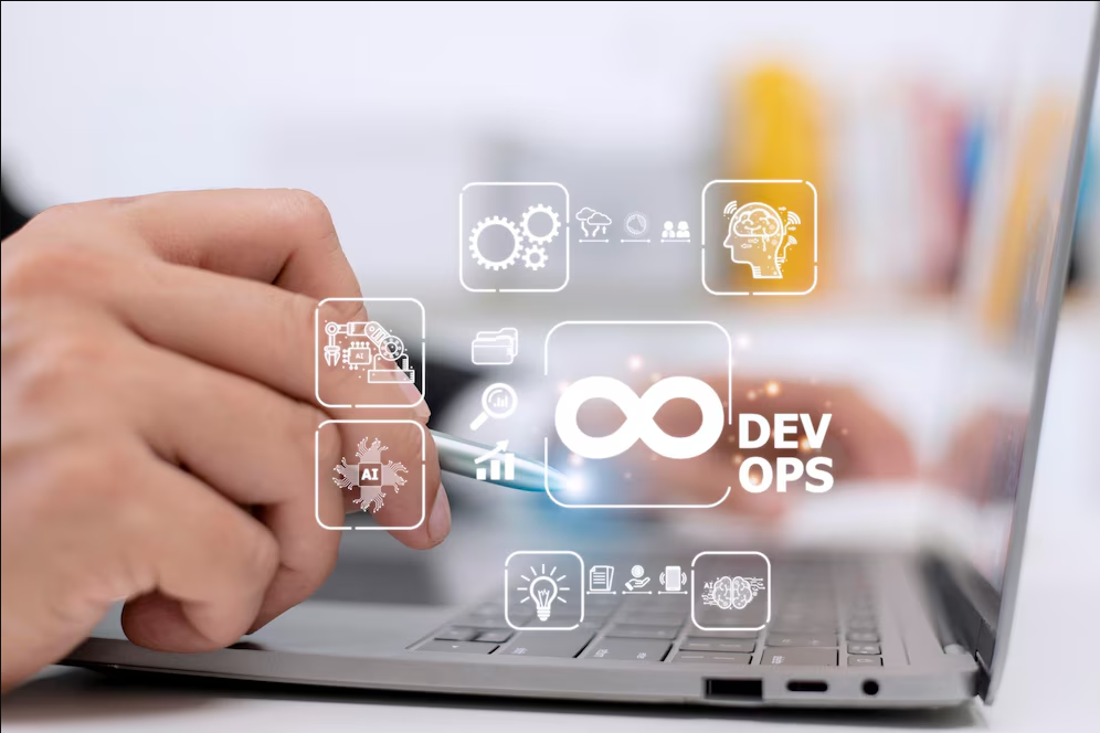 DevOps for Microservices