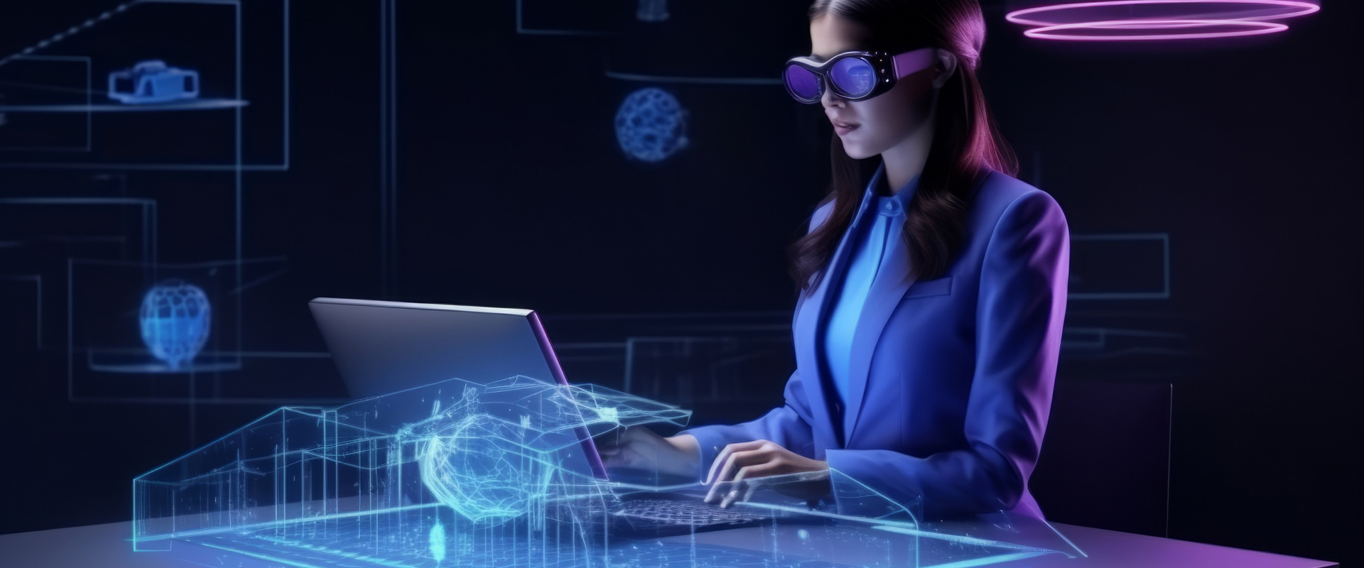 The Future of Computer Vision