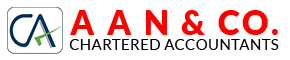 A A N & Co. Chartered Accountants logo