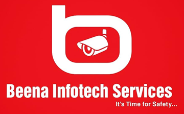 Beena Infotech Services logo