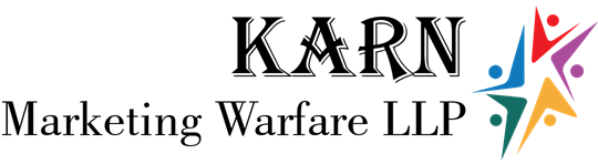 Karn Marketing Warfare LLP logo