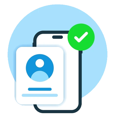 Create profile
