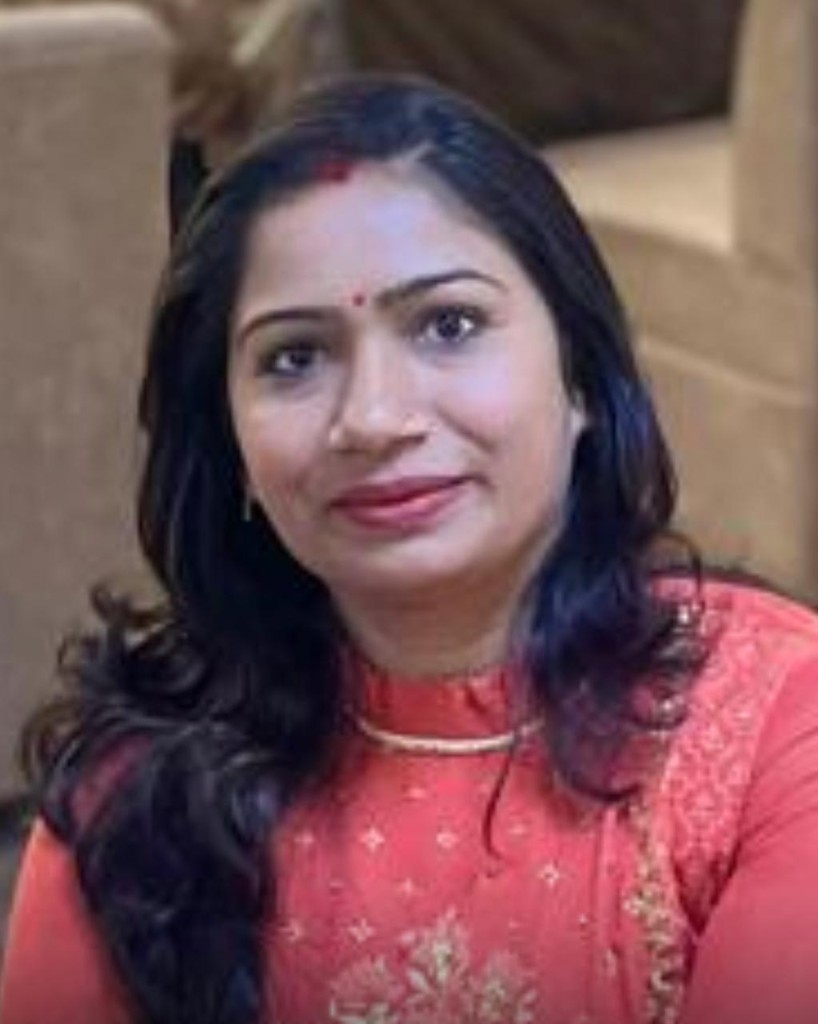 Shilpi Kumari, Chief Operation Officer at GraminIO
